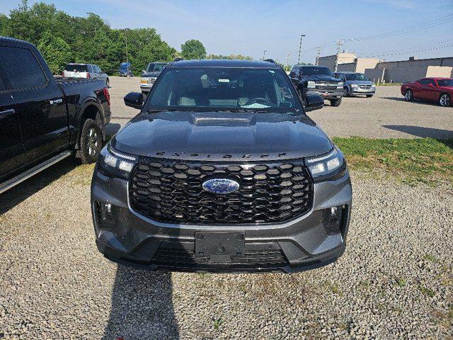 2025 Ford Explorer ST-Line for sale in Bardstown, KY