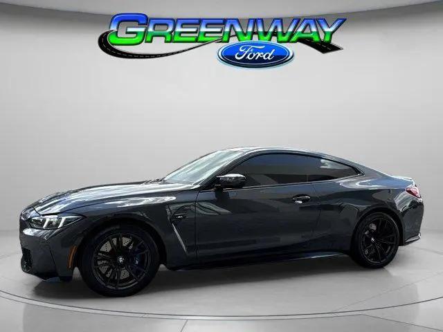 2025 BMW M4 Base for sale in Orlando, FL