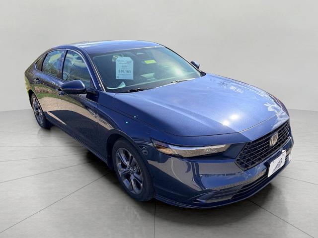 2023 Honda Accord EX for sale in Oshkosh, WI