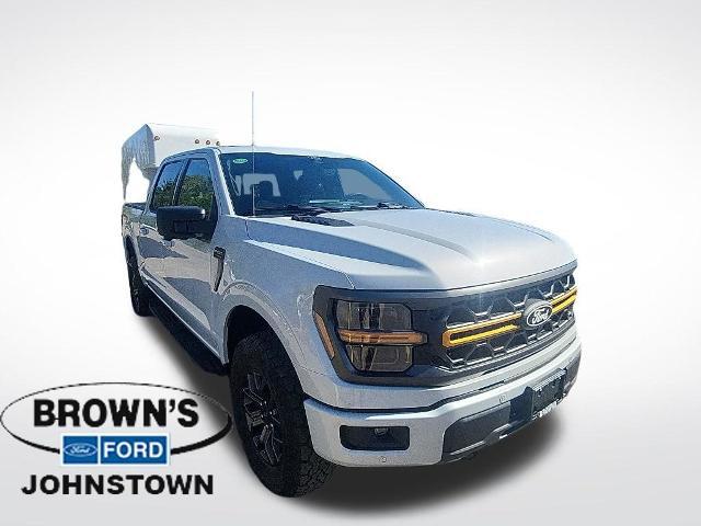 2025 Ford F-150 Tremor for sale in Johnstown, NY