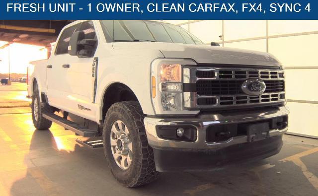 2024 Ford F-250 XLT for sale in MCGREGOR, TX