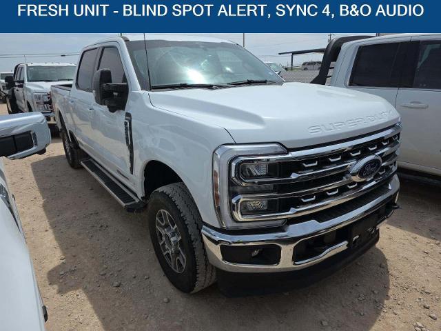 2025 Ford F-250 LARIAT for sale in MCGREGOR, TX