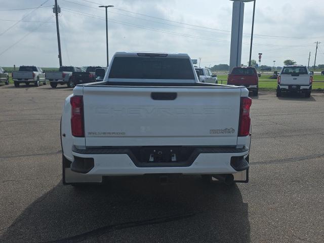 2024 Chevrolet Silverado 3500HD 4WD Crew Cab Long Bed High Country