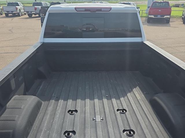2024 Chevrolet Silverado 3500HD 4WD Crew Cab Long Bed High Country