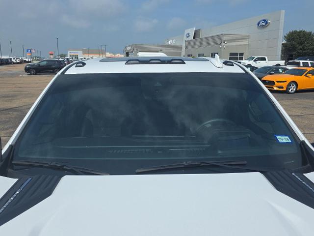 2024 Chevrolet Silverado 3500HD 4WD Crew Cab Long Bed High Country