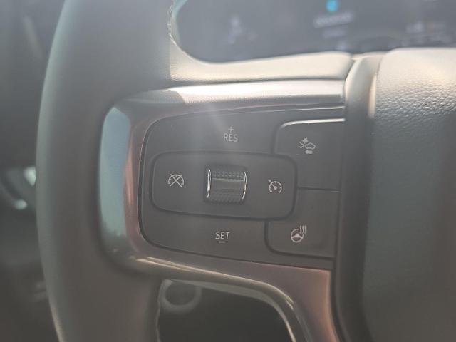 2024 Chevrolet Silverado 3500HD 4WD Crew Cab Long Bed High Country