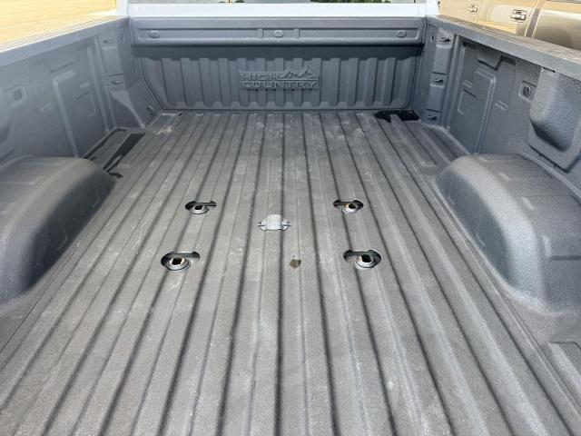 2024 Chevrolet Silverado 3500HD 4WD Crew Cab Long Bed High Country