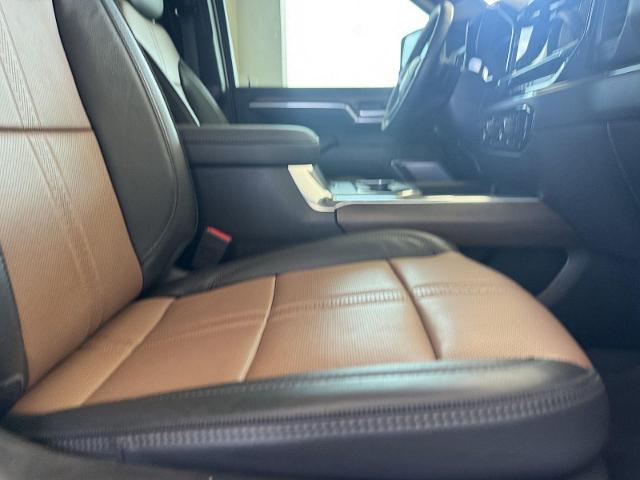 2024 Chevrolet Silverado 3500HD 4WD Crew Cab Long Bed High Country