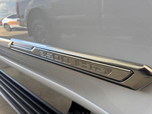 2024 Chevrolet Silverado 3500HD 4WD Crew Cab Long Bed High Country