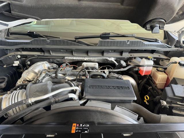 2024 Chevrolet Silverado 3500HD 4WD Crew Cab Long Bed High Country