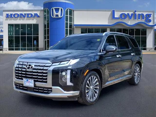 2024 Hyundai Palisade Calligraphy for sale in Lufkin, TX