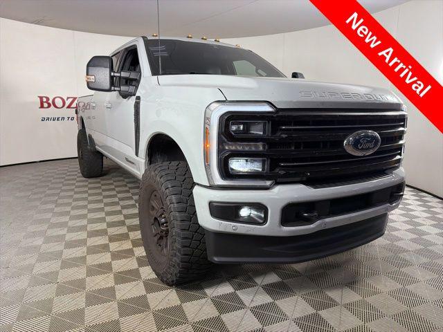 2026 Ford F-350 Platinum for sale in Saint Augustine, FL