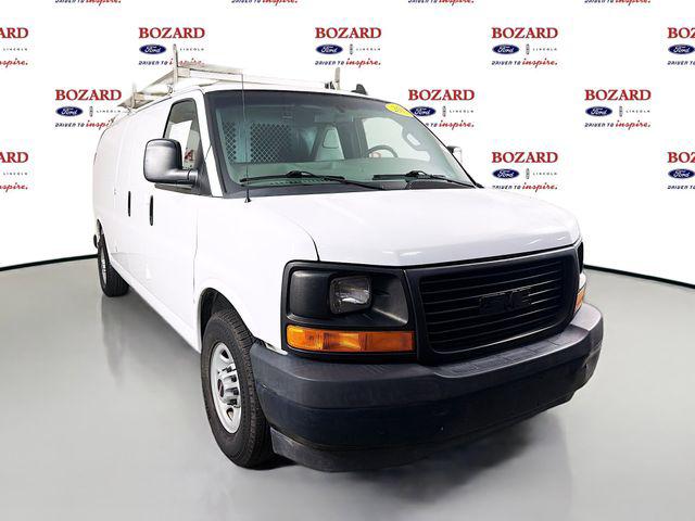2017 GMC Savana 2500 Work Van for sale in Saint Augustine, FL