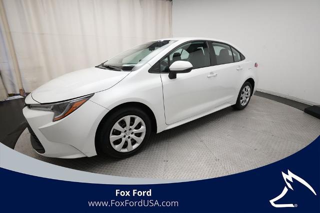 2025 Toyota Corolla LE for sale in Grand Rapids, MI