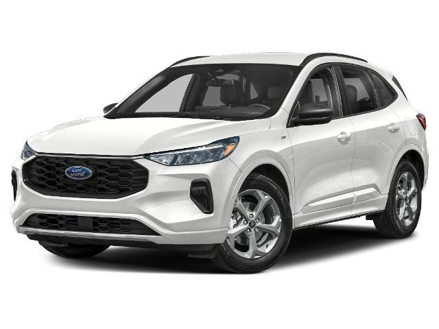 2023 Ford Escape ST-Line for sale in Grand Rapids, MI