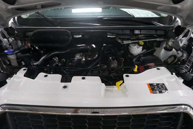 2024 Ford Transit Cargo Van Base