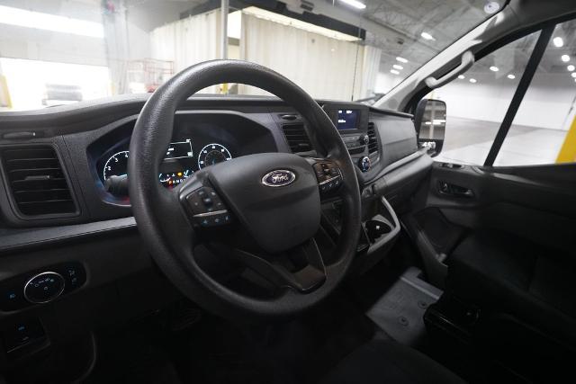 2024 Ford Transit Cargo Van Base