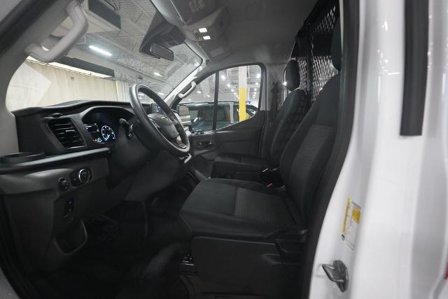 2024 Ford Transit Cargo Van Base