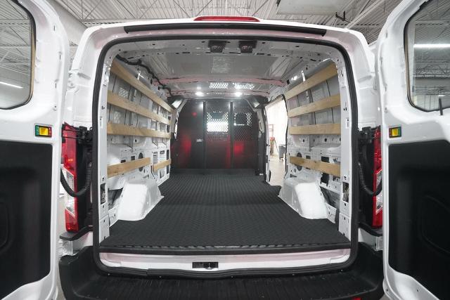 2024 Ford Transit Cargo Van Base