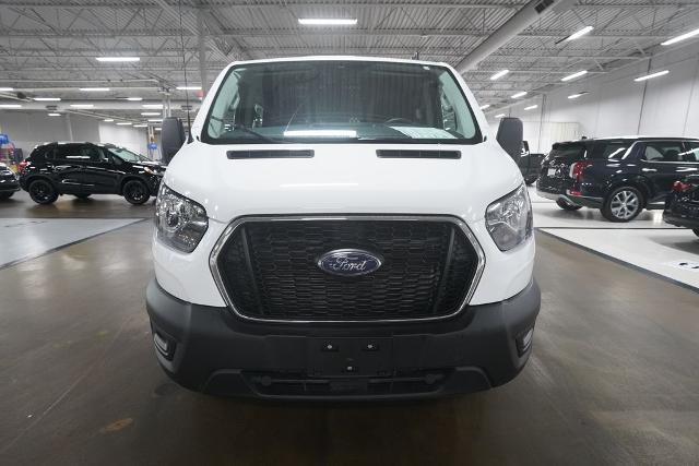 2024 Ford Transit Cargo Van Base