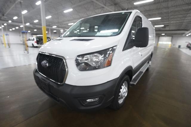 2024 Ford Transit Cargo Van Base
