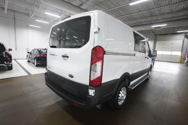2024 Ford Transit Cargo Van Base