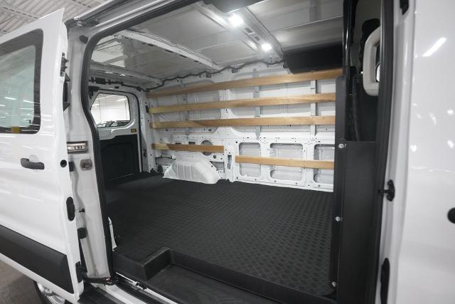 2024 Ford Transit Cargo Van Base