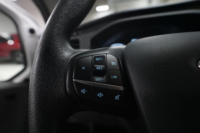 2024 Ford Transit Cargo Van Base