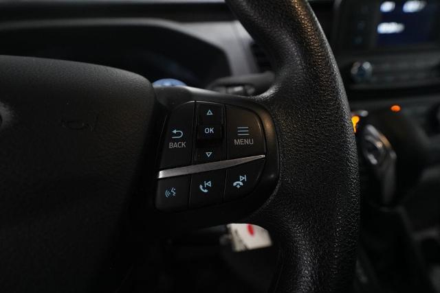 2024 Ford Transit Cargo Van Base
