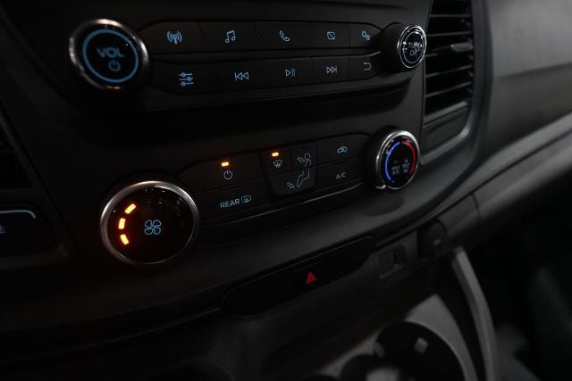 2024 Ford Transit Cargo Van Base