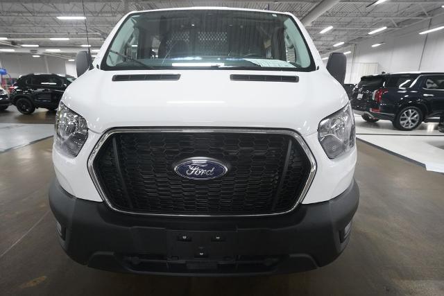 2024 Ford Transit Cargo Van Base