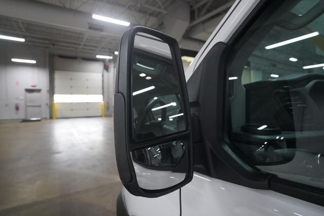 2024 Ford Transit Cargo Van Base