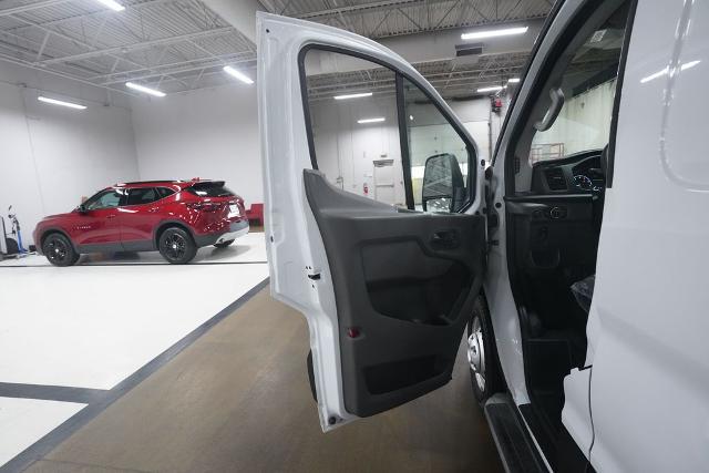 2024 Ford Transit Cargo Van Base