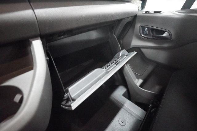 2024 Ford Transit Cargo Van Base