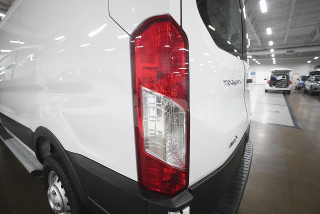 2024 Ford Transit Cargo Van Base