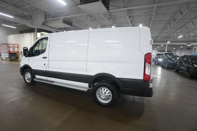 2024 Ford Transit Cargo Van Base