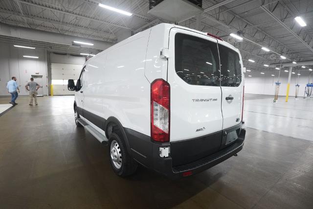 2024 Ford Transit Cargo Van Base
