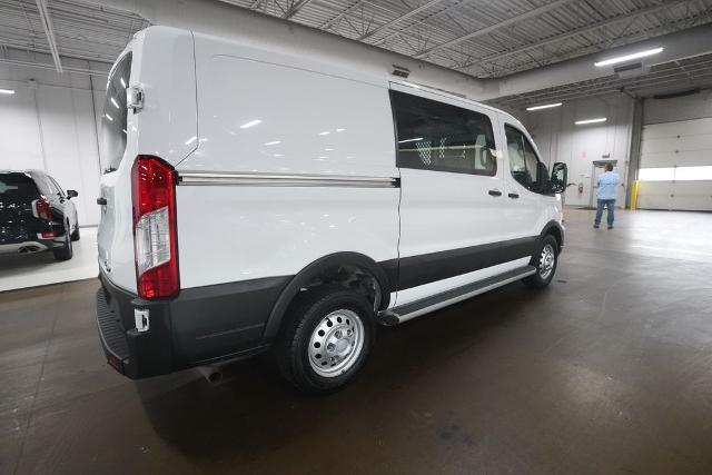 2024 Ford Transit Cargo Van Base