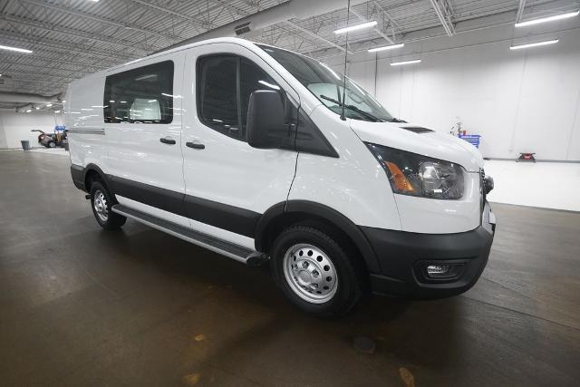 2024 Ford Transit Cargo Van Base