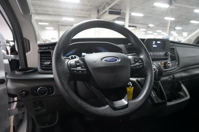 2024 Ford Transit Cargo Van Base