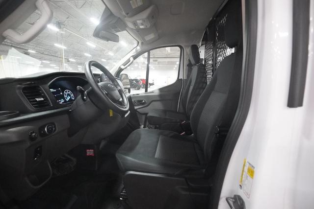 2024 Ford Transit Cargo Van Base