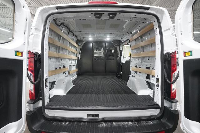 2024 Ford Transit Cargo Van Base