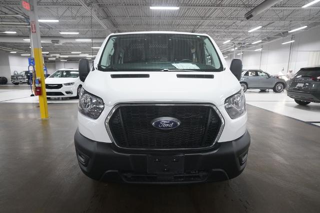 2024 Ford Transit Cargo Van Base
