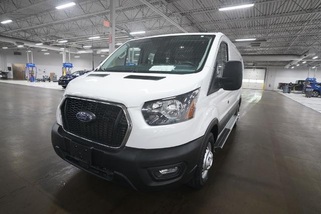 2024 Ford Transit Cargo Van Base