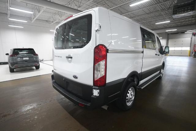 2024 Ford Transit Cargo Van Base