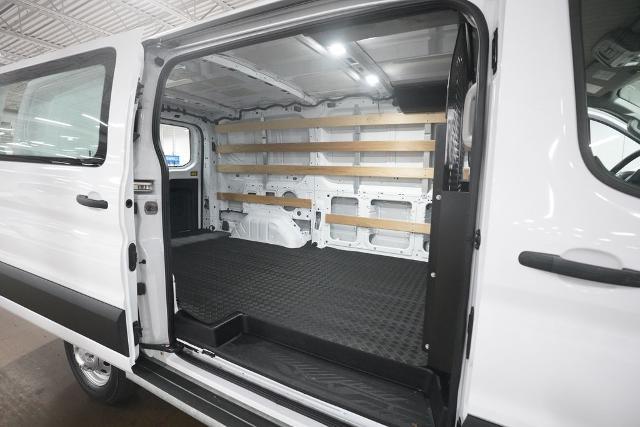 2024 Ford Transit Cargo Van Base