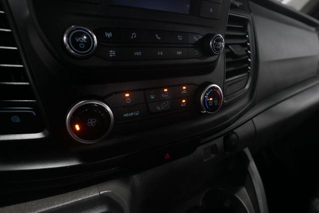 2024 Ford Transit Cargo Van Base