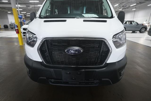 2024 Ford Transit Cargo Van Base