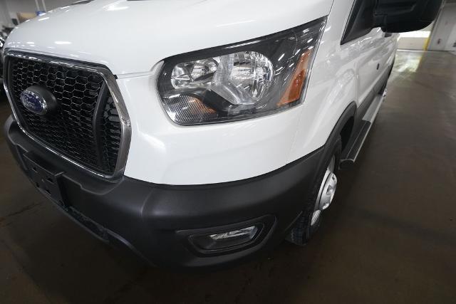 2024 Ford Transit Cargo Van Base