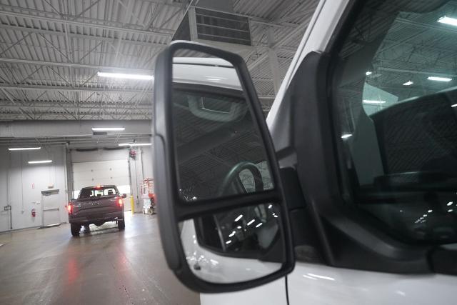 2024 Ford Transit Cargo Van Base
